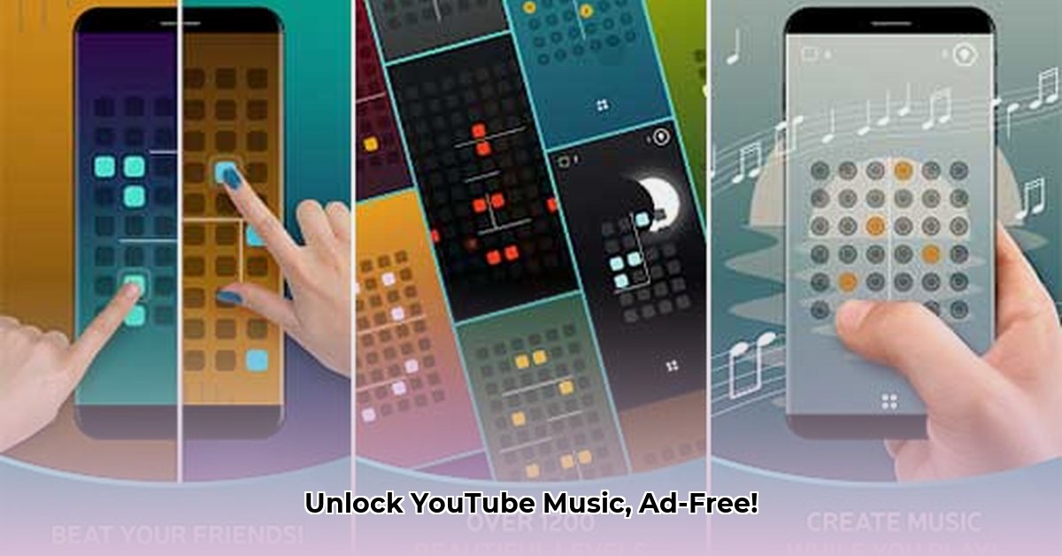harmony-music-apk